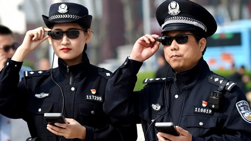 Trung Quốc dọa bắt giữ công dân Mỹ để trả đũa